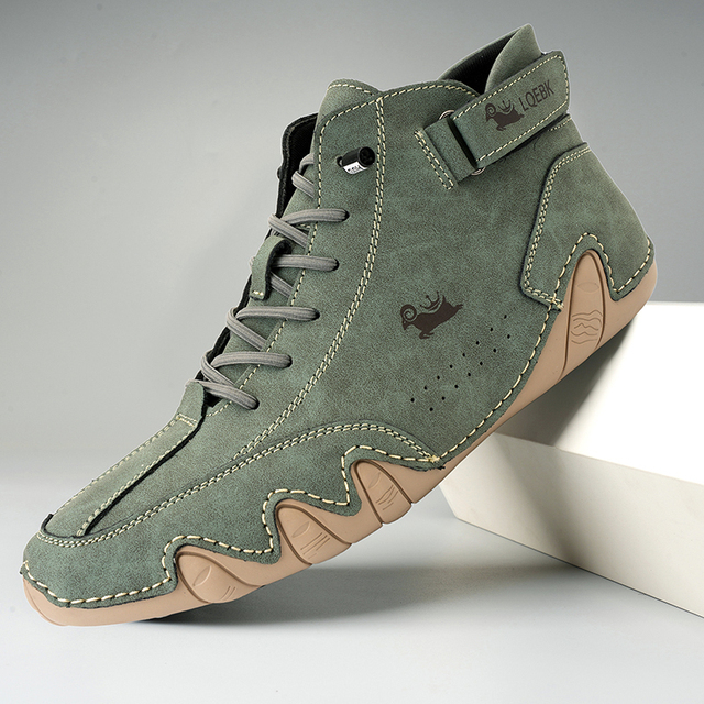 Ultra-bequeme rutschfeste Schuhe