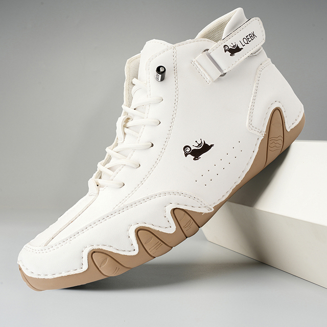 Ultra-bequeme rutschfeste Schuhe