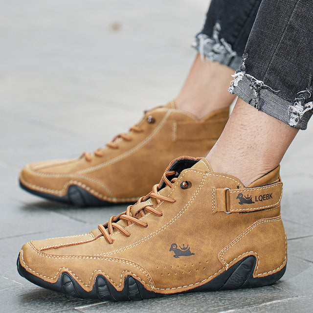 Ultra-bequeme rutschfeste Schuhe