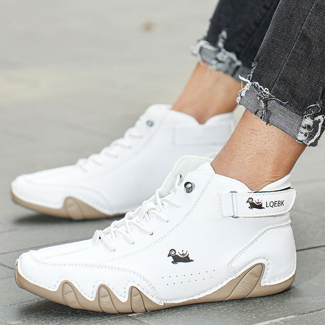 Ultra-bequeme rutschfeste Schuhe