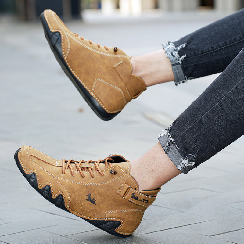 Ultra-bequeme rutschfeste Schuhe