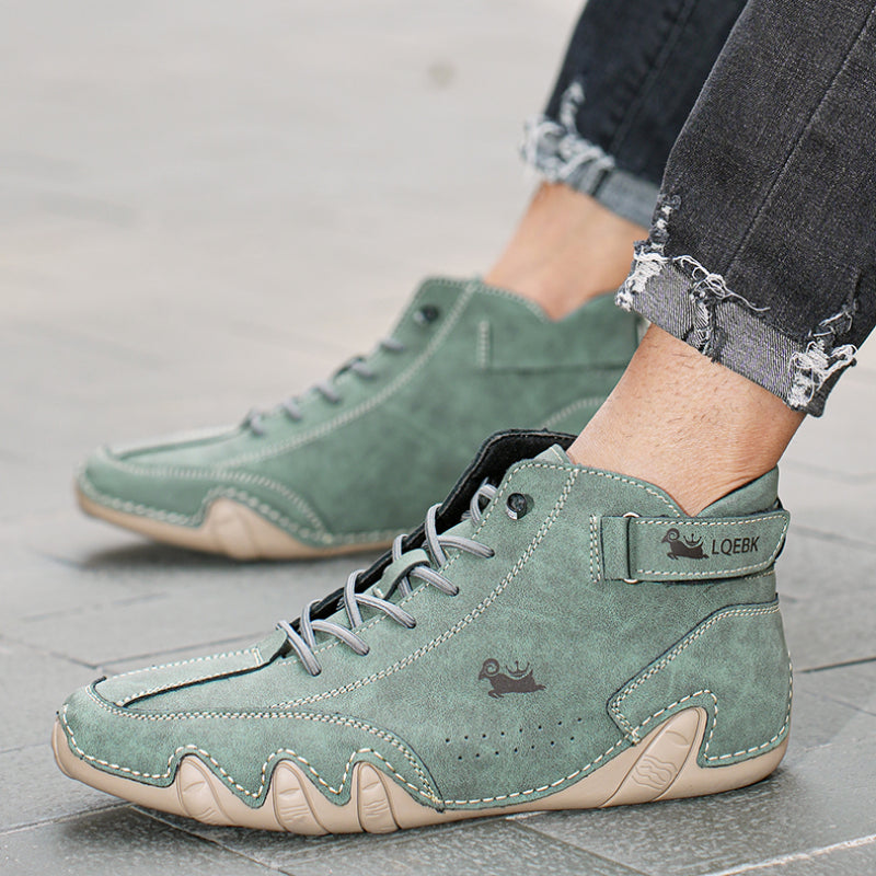 Ultra-bequeme rutschfeste Schuhe