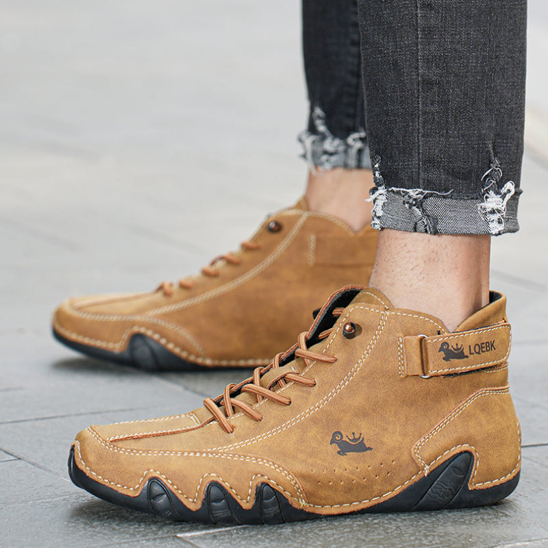 Ultra-bequeme rutschfeste Schuhe