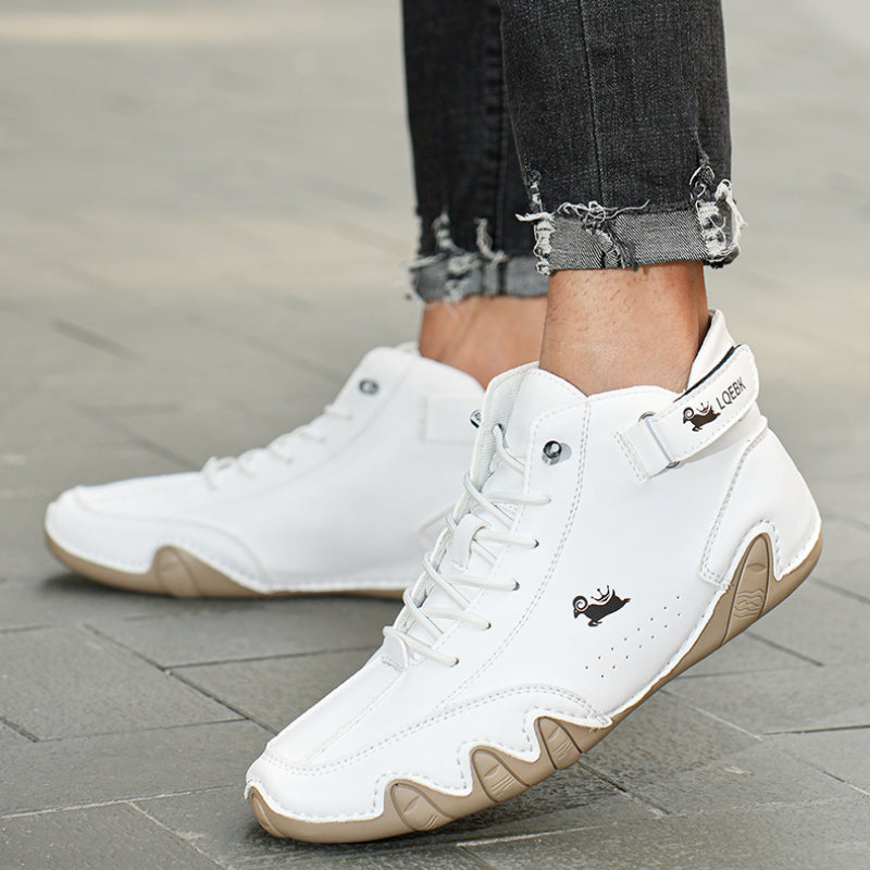 Ultra-bequeme rutschfeste Schuhe
