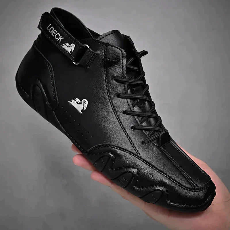 Ultra-bequeme rutschfeste Schuhe
