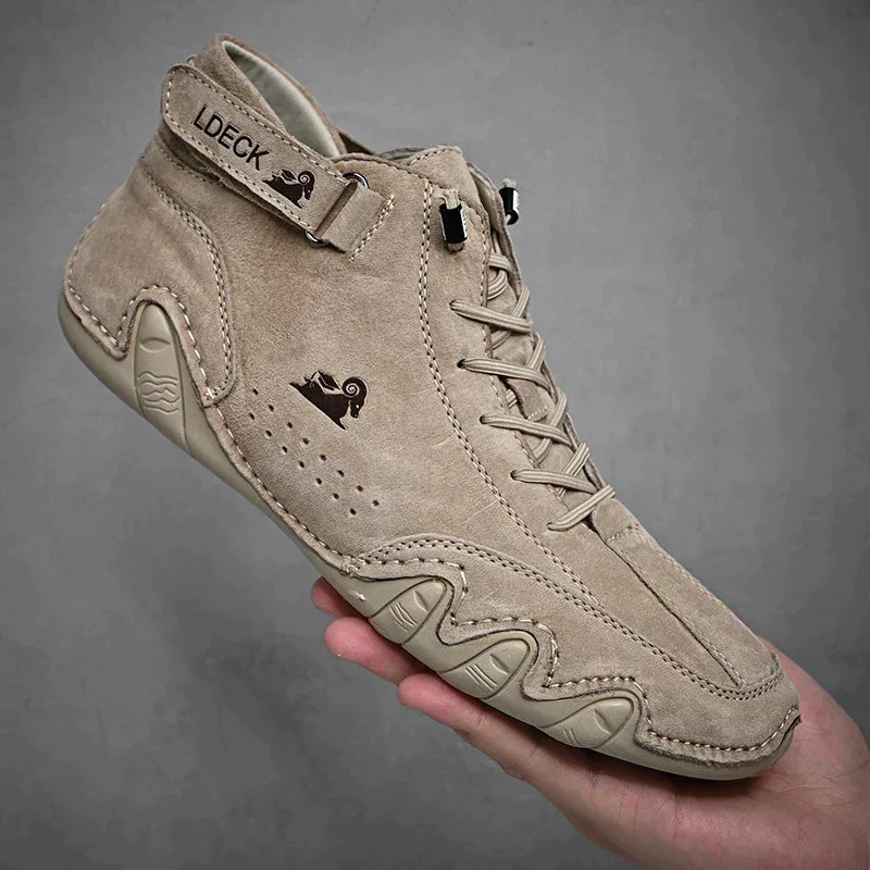 Ultra-bequeme rutschfeste Schuhe