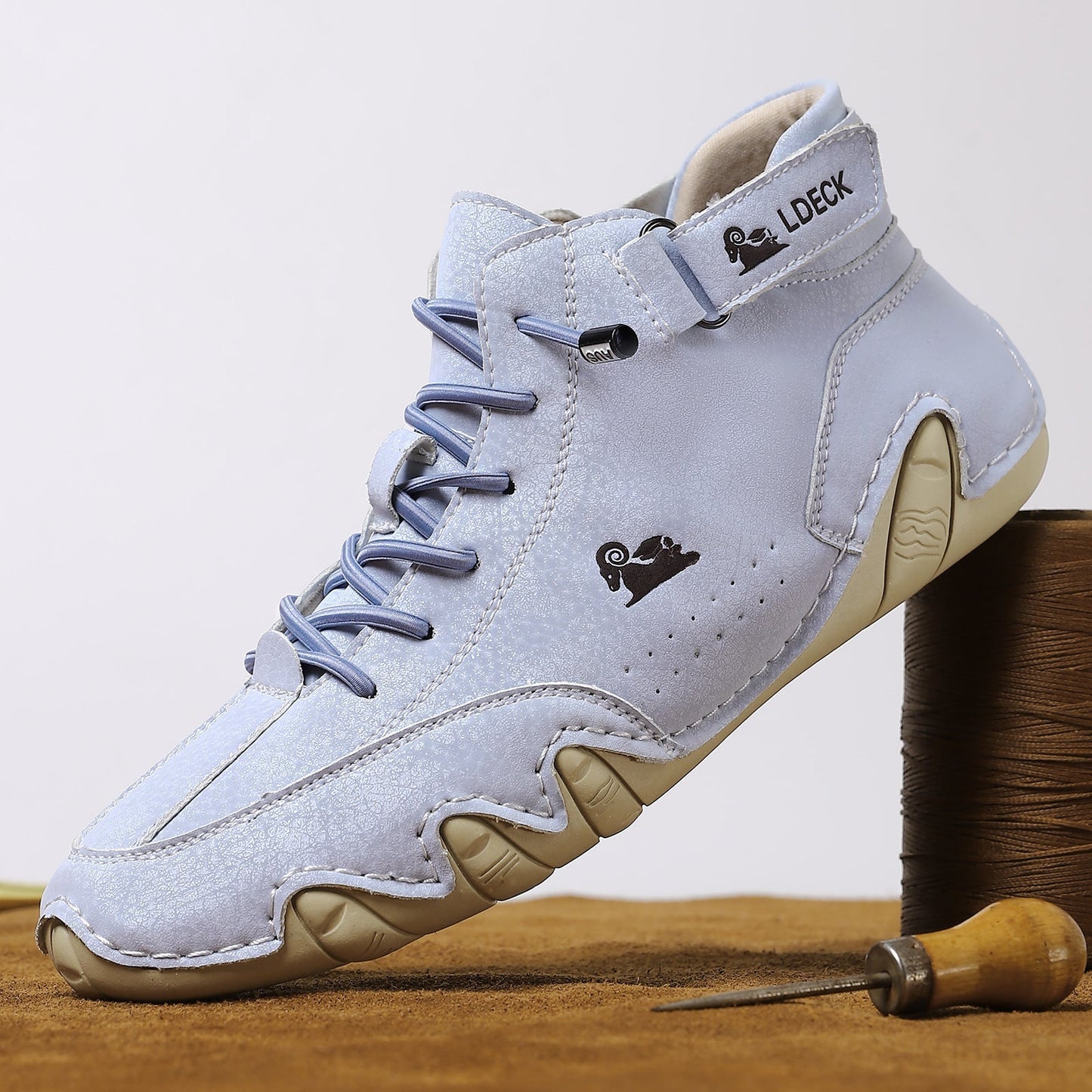 Ultra-bequeme rutschfeste Schuhe
