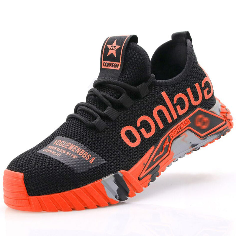 Scarpe di Sicurezza WorkForce