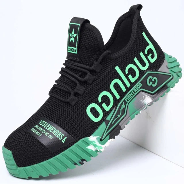 Scarpe di Sicurezza WorkForce