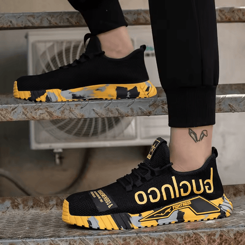 נעלי בטיחות WorkForce 