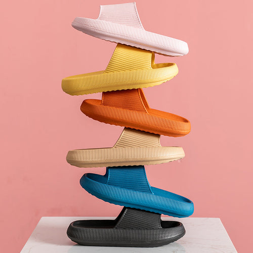 ויטליס פיידס | נעלי ענן - נוחות והקלה על הכאב 