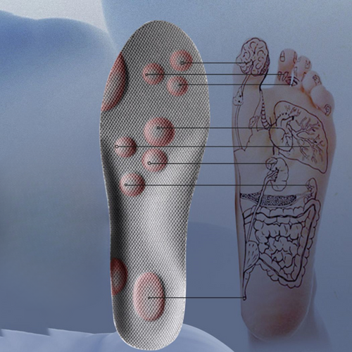 סוליות אורטופדיות - הקלה מיידית ונוחות לרגליים שלכם 