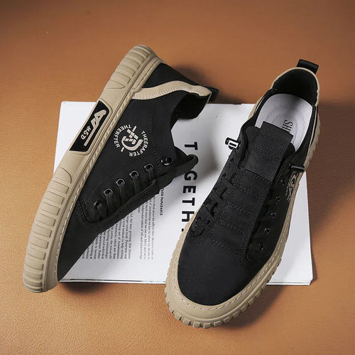 סקוט™ | נעלי ספורט אורטופדיות 